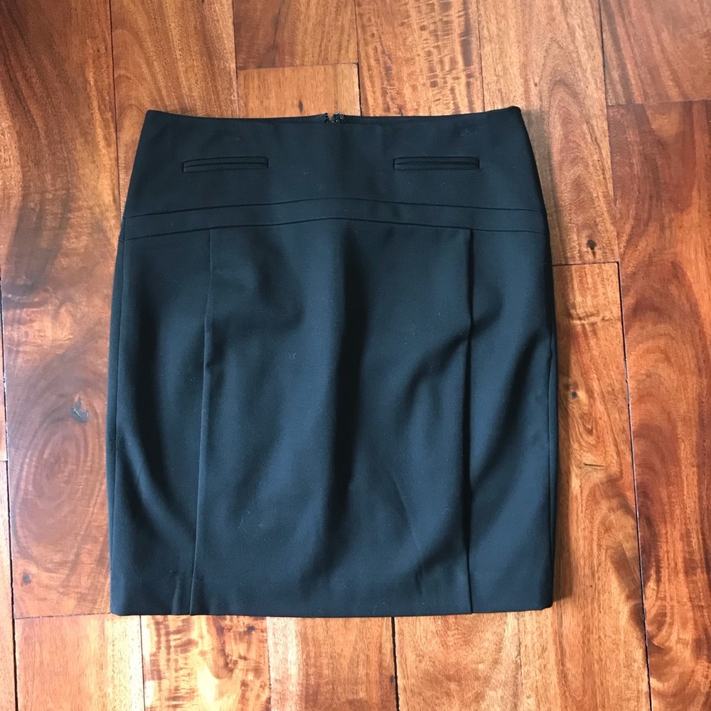EXPRESS Tailored Skirt
